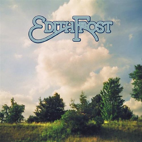 Edith Frost - Wonder Wonder [VINYL]