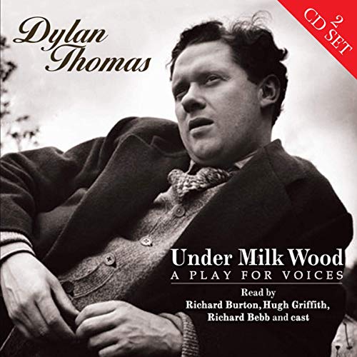 Various - Under Milk Wood [CD]