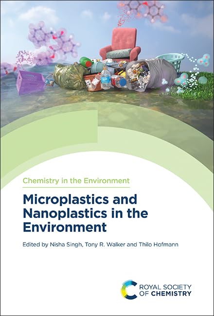 Microplastics and Nanoplastics in the Environment : Volume 18