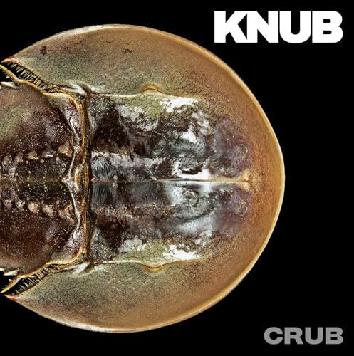 Knub - Crub [VINYL]