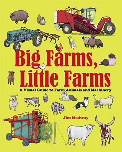 Big Farms, Little Farms (Big & Little)