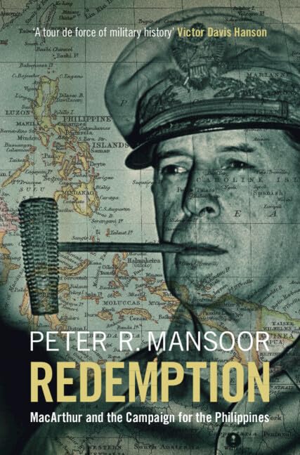 Redemption : MacArthur and the Campaign for the Philippines