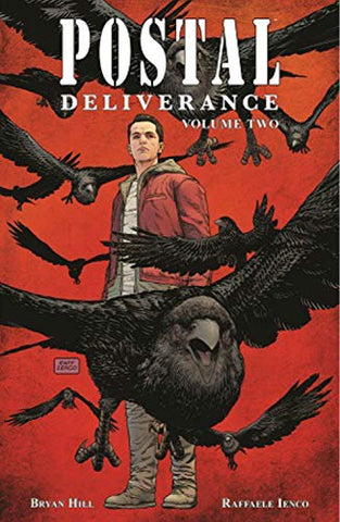 Postal: Deliverance Volume 2