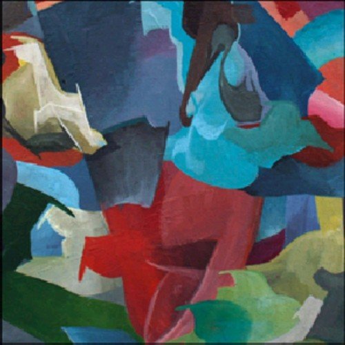 Various - Olivia Tremor Control: Vol. 1-Black Foliage: Animation Music [VINYL]