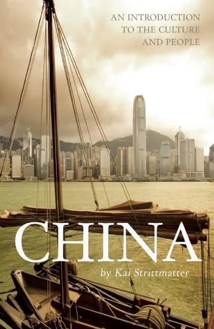 China : An Introduction to the Culture and People