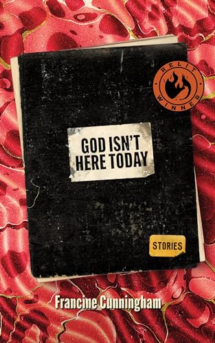 God Isnt Here Today