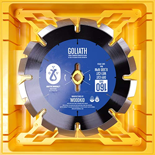 Woodkid - Goliath [CD]