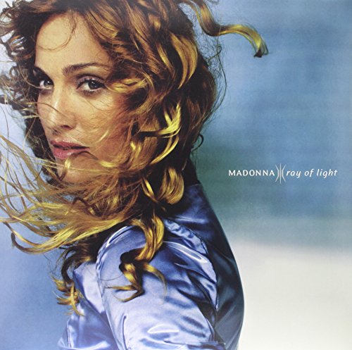 Madonna - Ray Of Light  [VINYL]