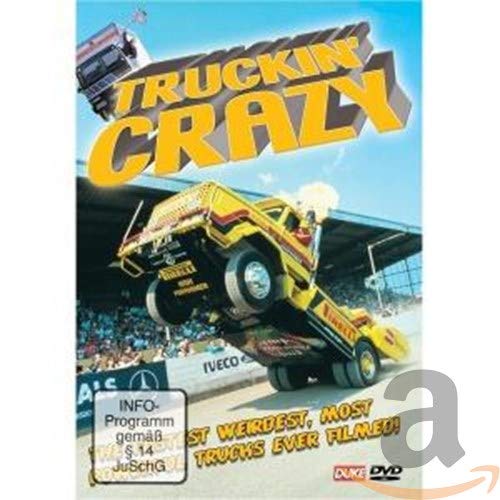 Truckin' Crazy [DVD]