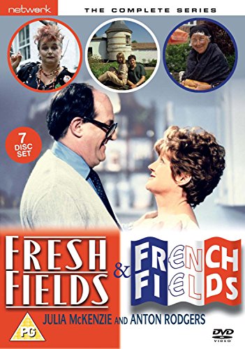 Fresh Fields/french Fields: Complete [DVD]