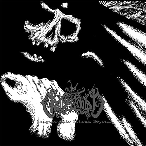 Chaos Moon - Echoes, Beyond  [VINYL]