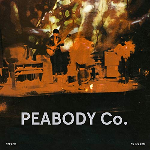 Various - Peabody Co. [VINYL]