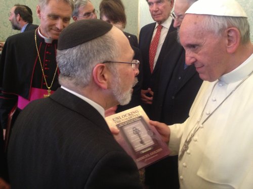 Unlocking the Torah Text -- Vayikra