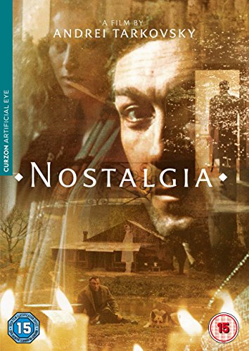 Nostalgia [DVD]