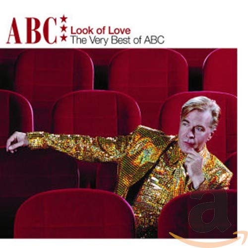 ABC - The Look Of Love - The Very Best Of ABC [CD]