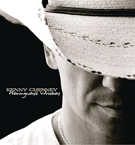Kenny Chesney - Hemingway's Whiskey [CD]