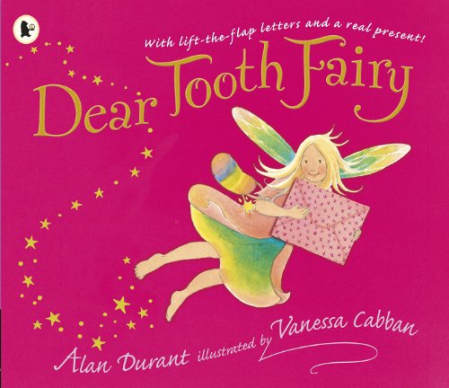 Dear Tooth Fairy: 1