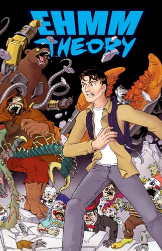 Ehmm Theory Tp (Mr)