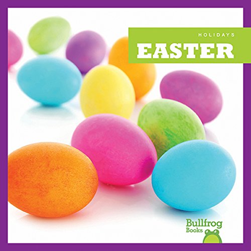 Easter (Holidays)