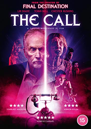 The Call [DVD]