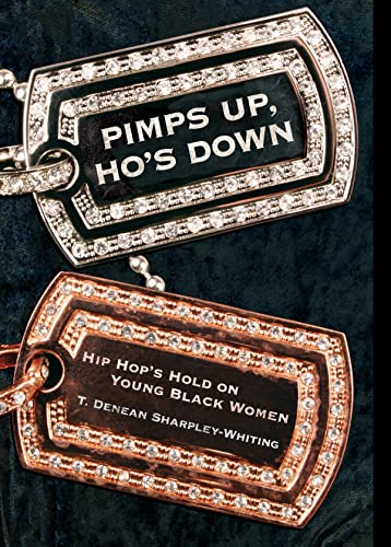 Pimps Up