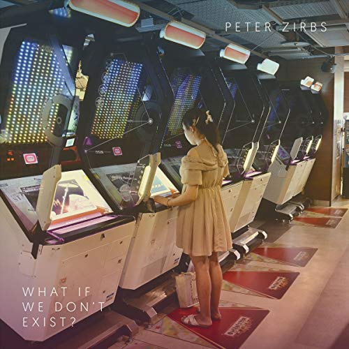 Various - What If We Dont Exist? [VINYL]