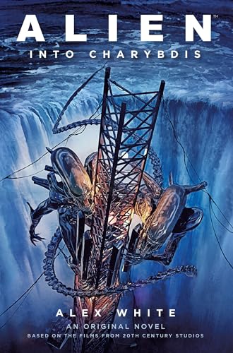 Alien - Alien: Into Charybdis