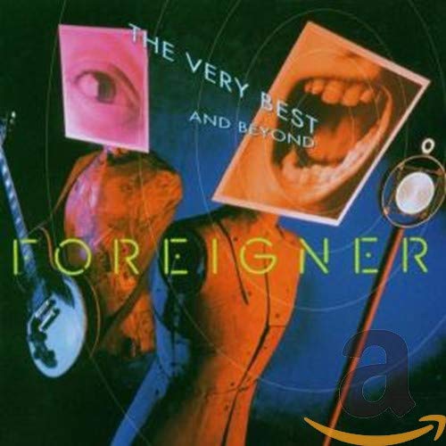 Various - The Very Best and Beyond [CD]