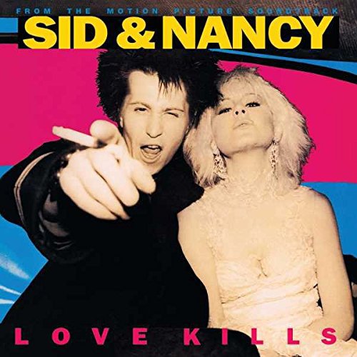 Various - Sid & Nancy: Love Kills [VINYL]