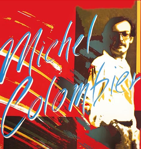 Michel Colombier - MICHEL COLOMBIER [VINYL]