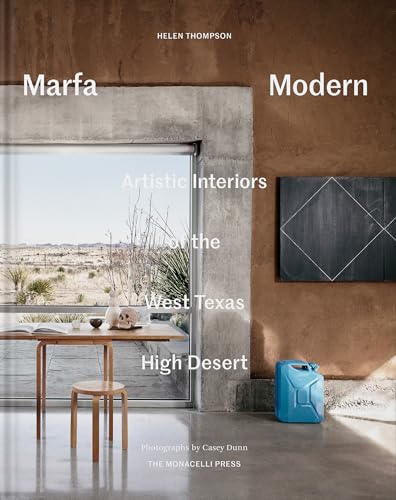 MARFA MODERN