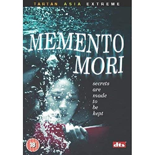 Memento Mori [DVD]