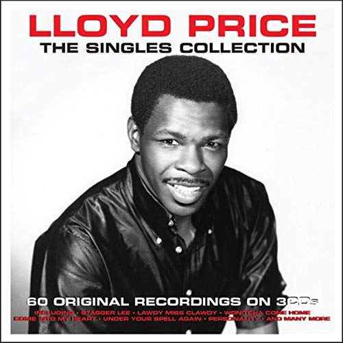 Various - The Singles Collection [CD]