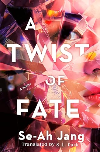 A Twist of Fate : A Novel