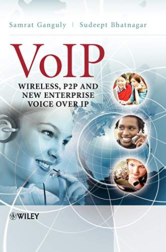 VoIP: Wireless