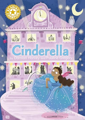 Reading Champion: Cinderella : Independent Reading Gold 9