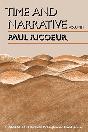Time and Narrative: v. 1