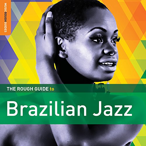 Various - The Rough Guide to Brazilian Jazz [CD]