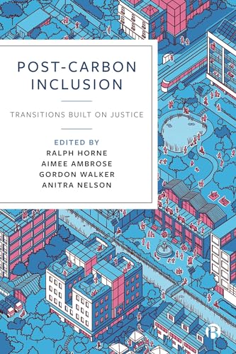 Post-Carbon Inclusion : Transitions Built on Justice