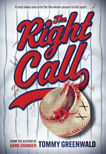 The Right Call : A Game Changer Companion Novel