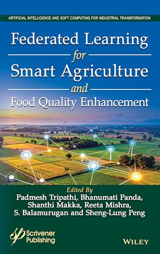 Federated Learning for Smart Agriculture and Food Quality Enhancement