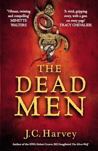 The Dead Men: Volume 2 (Fiskardo's War)