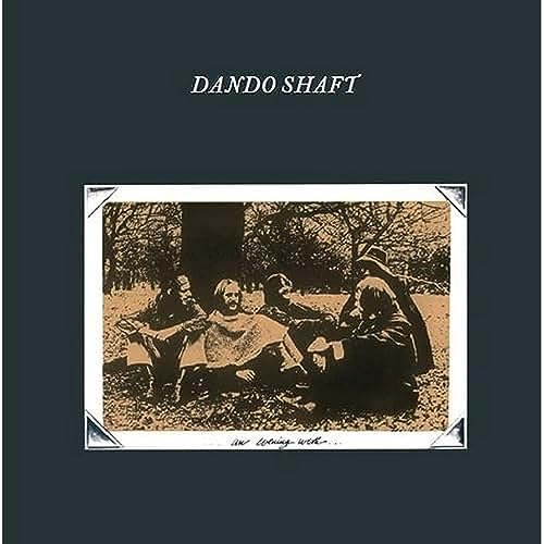 Various - An Evening With Dando Shaft [VINYL]