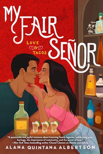 My Fair Senor