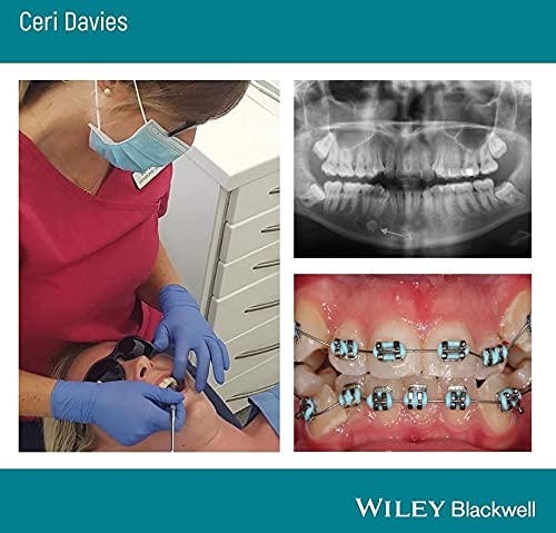 Textbook for Orthodontic Therapists