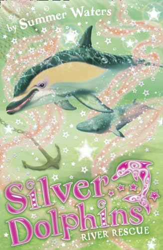 River Rescue : Book 10