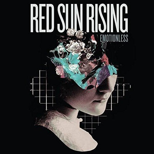 Red Sun Rising - Emotionless [7"] [VINYL]