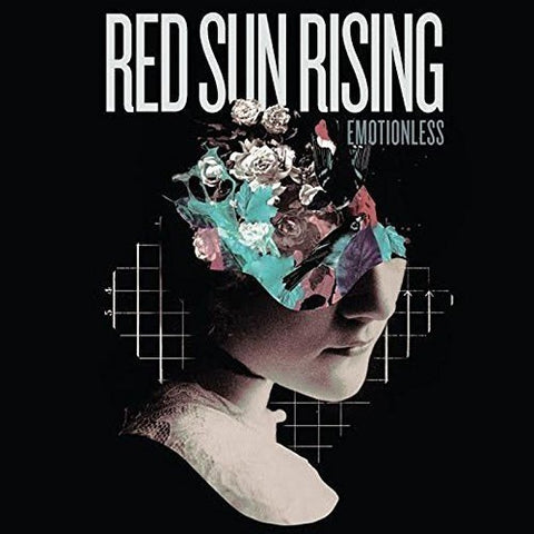 Red Sun Rising - Emotionless [VINYL]