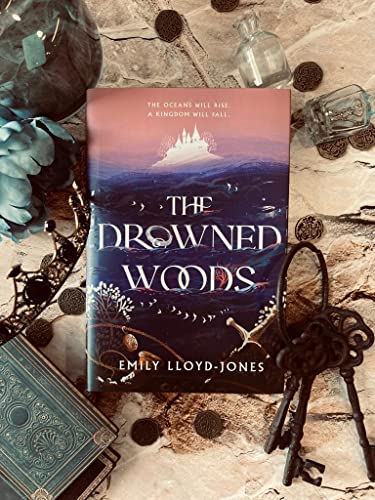 The Drowned Woods