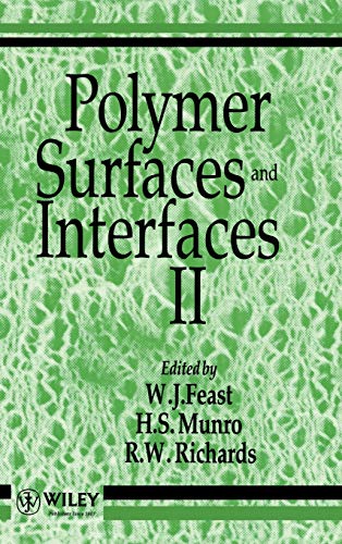 Polymer Surfaces and Interfaces: No. 2